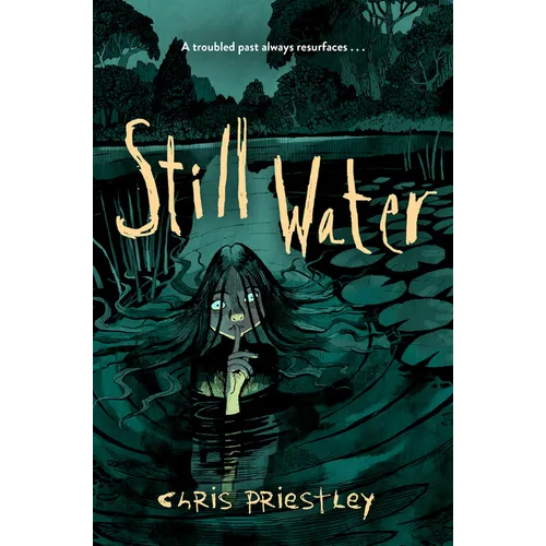 Still Water - Paperback