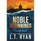 Noble Beginnings - Paperback