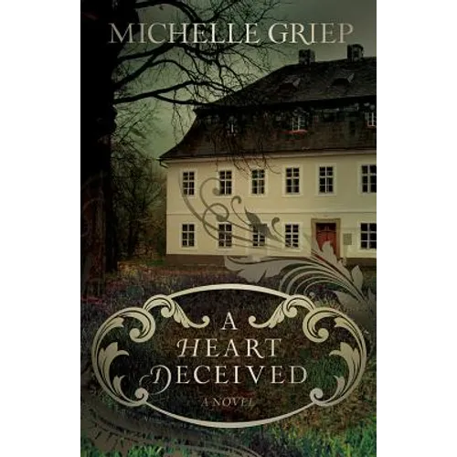 A Heart Deceived - Paperback