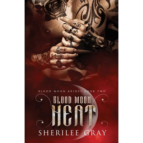 Blood Moon Heat - Paperback
