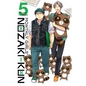 Monthly Girls' Nozaki-Kun, Vol. 5 - Paperback
