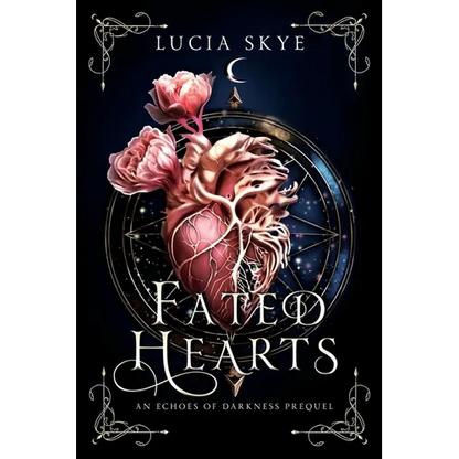 Fated Hearts - Paperback