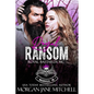 Royal Ransom - Paperback
