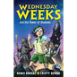 Wednesday Weeks and the Tower of Shadows - Paperback