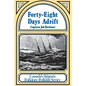 Forty-Eight Days Adrift - Paperback