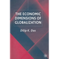 The Economic Dimensions of Globalization - Paperback