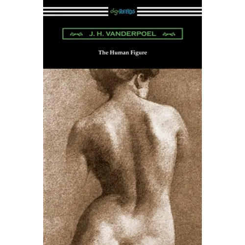 The Human Figure - Paperback