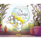 Mrs Blisswhiskers - Hardcover