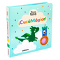 ¡Cucúmágico! / Magic Cucu! - Board Book