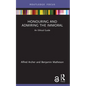 Honouring and Admiring the Immoral: An Ethical Guide - Paperback