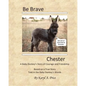 Be Brave, Chester. A Baby Donkey's Story of Courage and Friendship - Paperback