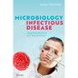 Microbiology of Infectious Disease: Integrating Genomics with Natural History - Paperback