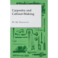 Carpentry and Cabinet-Making - Paperback