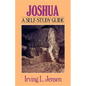 Joshua: A Self-Study Guide - Paperback