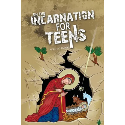 On the Incarnation for Teens - Paperback