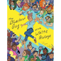 The Blackest Guy with White Privilege - Hardcover