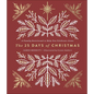 The 25 Days of Christmas: A Family Devotional to Help You Celebrate Jesus - Hardcover