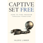 Captive Set Free: How to Find Freedom Through Forgiving - Paperback