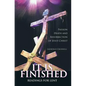 It Is Finished - Paperback