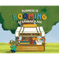 Business is Booming at Baobab Place - Hardcover
