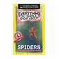 Everything You Should Know About: Spiders Faster Learning Facts - Paperback