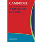Cambridge Dictionary of American Idioms - Paperback
