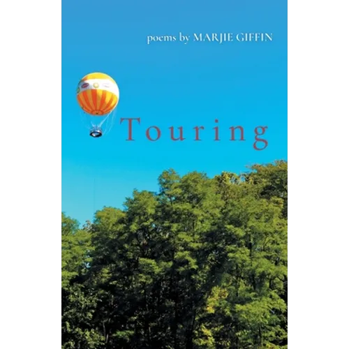 Touring - Paperback