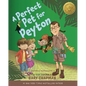A Perfect Pet for Peyton: 5 Love Languages Discovery Book - Hardcover