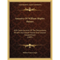 Ancestry Of William Shipley Haines: With Some Account Of The Descendants Of John And Joseph Haines And Colonel Cowperthwait (1887) - Paperback