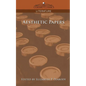 Aesthetic Papers - Paperback