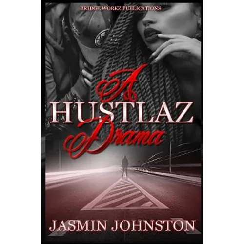 A Hustlaz Drama: Part one - Paperback
