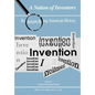 A Nation of Inventors - Paperback