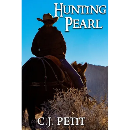 Hunting Pearl - Paperback