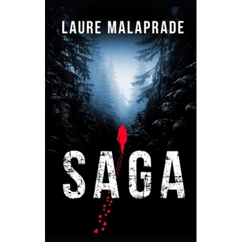 Saga - Paperback