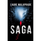 Saga - Paperback