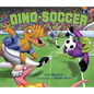 Dino-Soccer (Spanish Edition) - Paperback