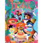 Tica's Tea Party - Hardcover