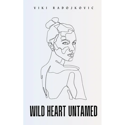 Wild Heart Untamed - Paperback