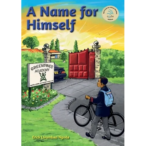A Name for Himself - Paperback