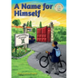 A Name for Himself - Paperback