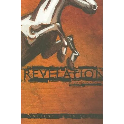 Revelation: Lectio Divina for Youth - Paperback