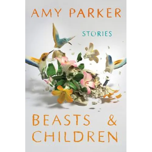 Beasts and Children - Paperback