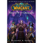 World of Warcraft: Night of the Dragon - Paperback