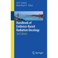 Handbook of Evidence-Based Radiation Oncology - Paperback