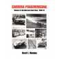 Carrera Panamericana: History of the Mexican Road Race, 1950-54 - Paperback