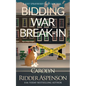 Bidding War Break-In: A Lily Sprayberry Realtor Cozy Mystery - Paperback