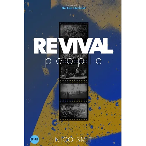 REVIVAL People - Paperback