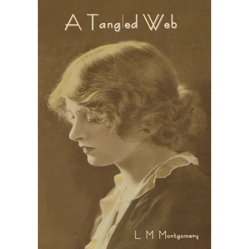 A Tangled Web - Hardcover