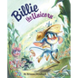 Billie the Unicorn - Hardcover