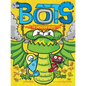 The Dragon Bots - Hardcover